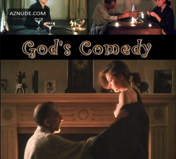God's Comedy in Unsorted, photo 2