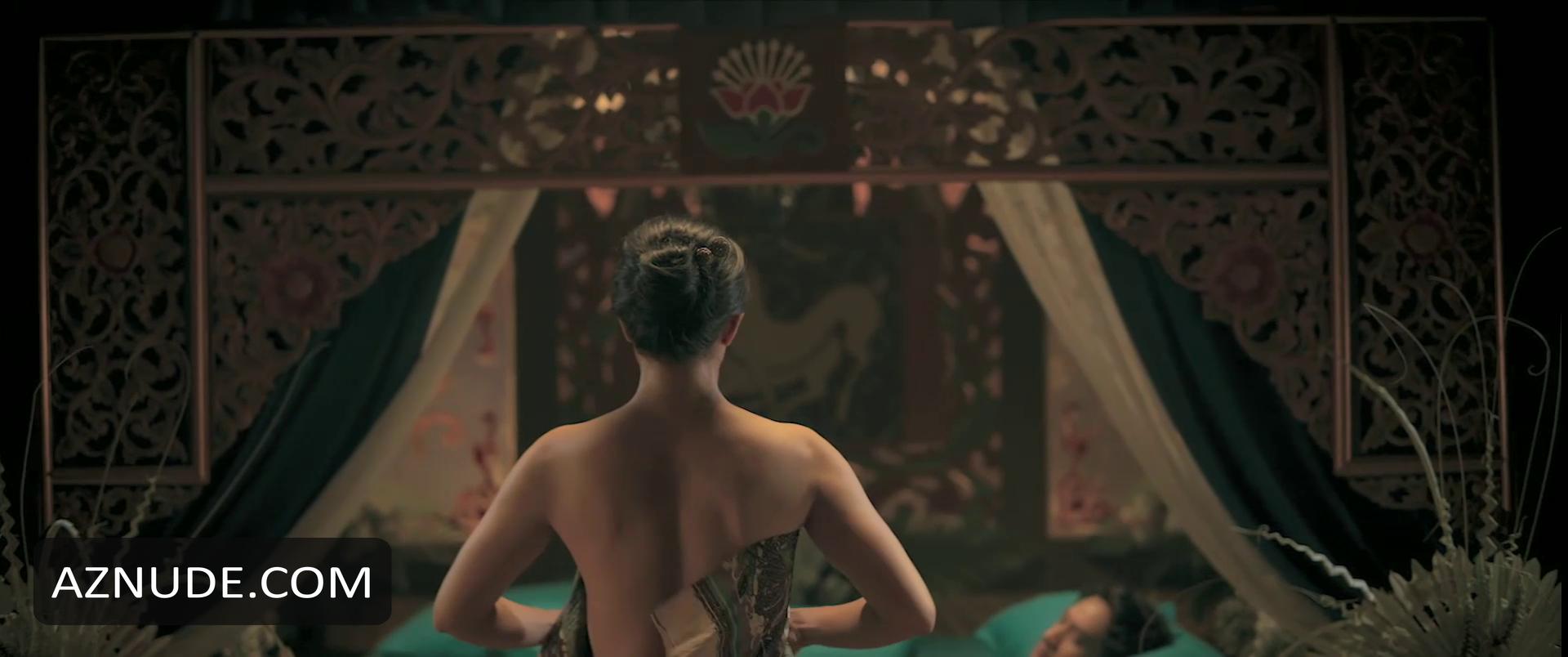 Gowok: Javanese Kamasutra in Unsorted, photo 12