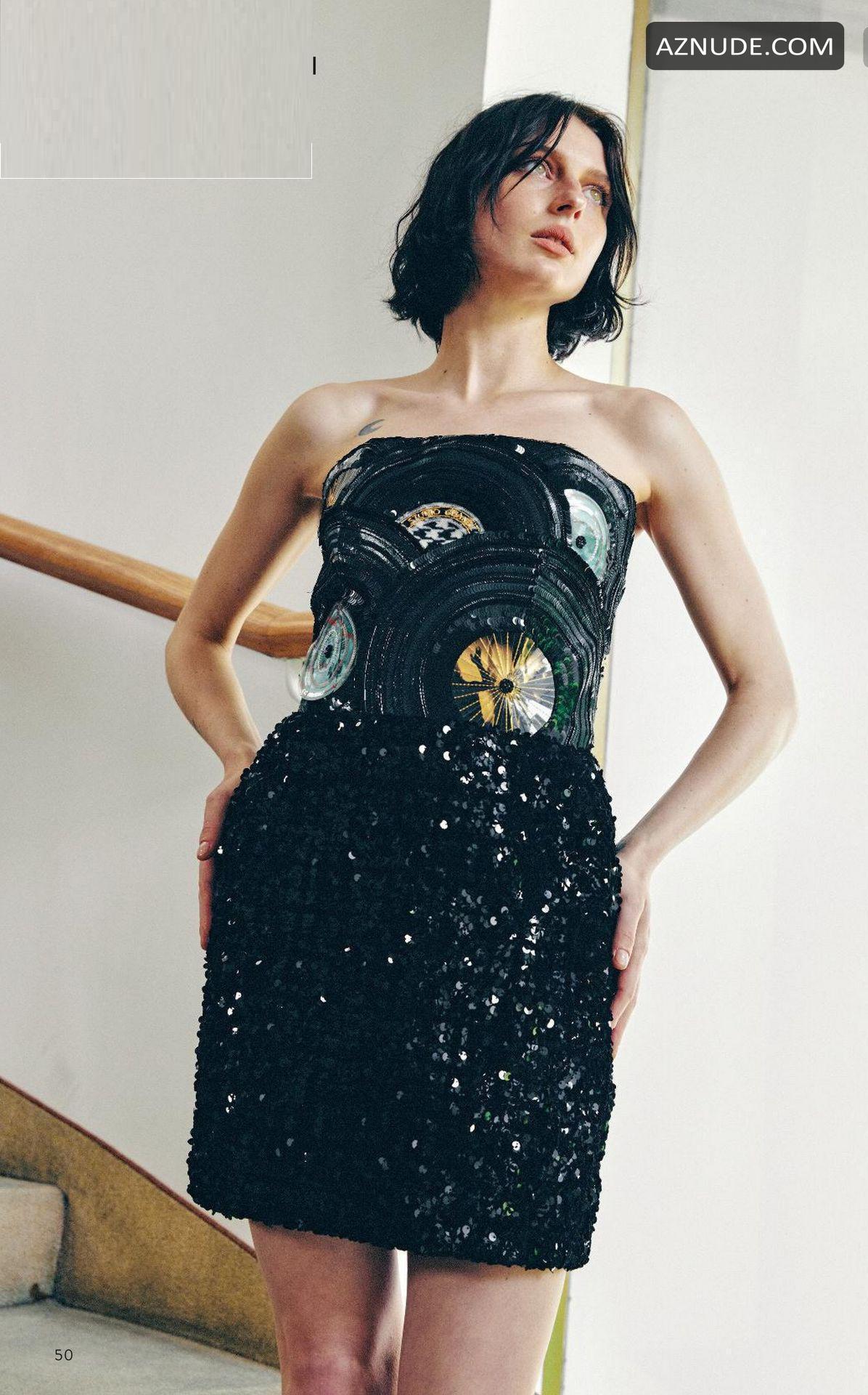 Grazia Magazine in Unsorted, photo 4