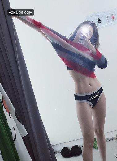 Han Ji-hyun in Han Ji Hyun Photo, photo 6