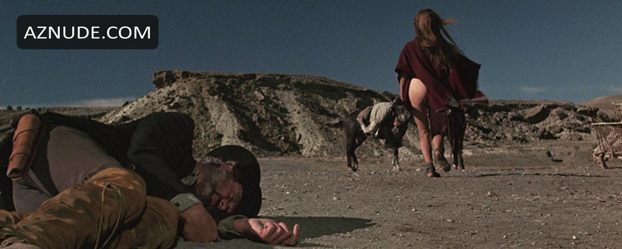 Hannie Caulder in Unsorted, photo 1