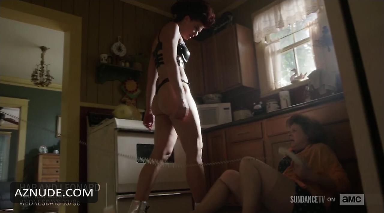Hap And Leonard in Unsorted, photo 11