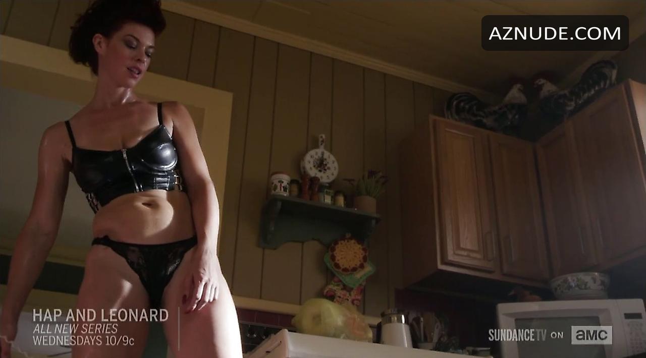 Hap And Leonard in Unsorted, photo 13