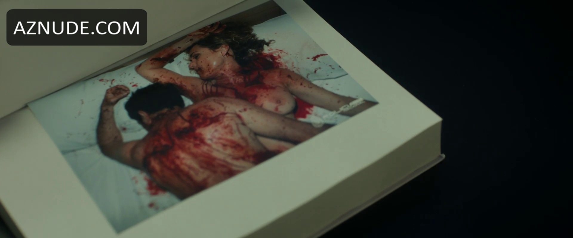 Hidden Murder in Unsorted, photo 2