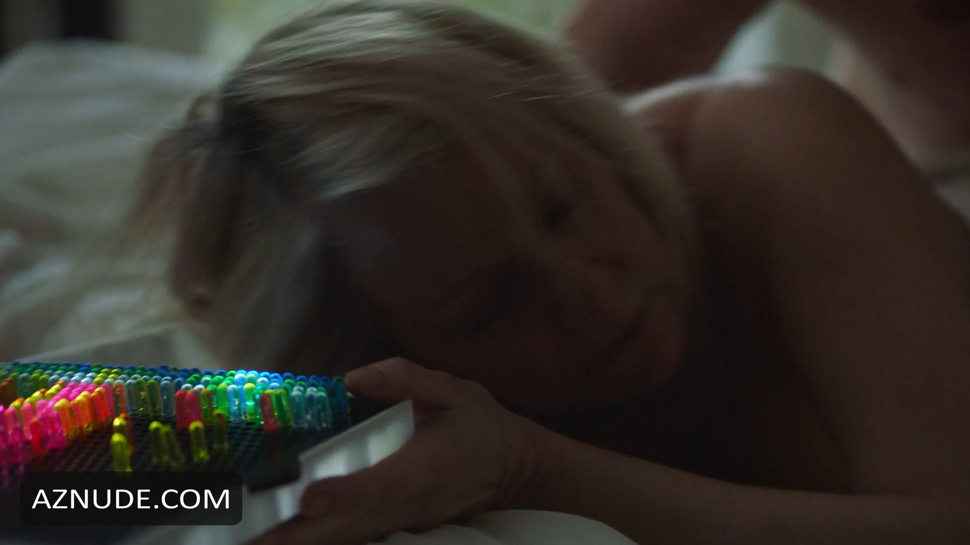 High Maintenance in Unsorted, photo 5