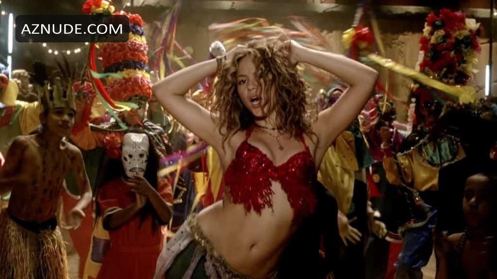 Hips Don't Lie in Unsorted, photo 2