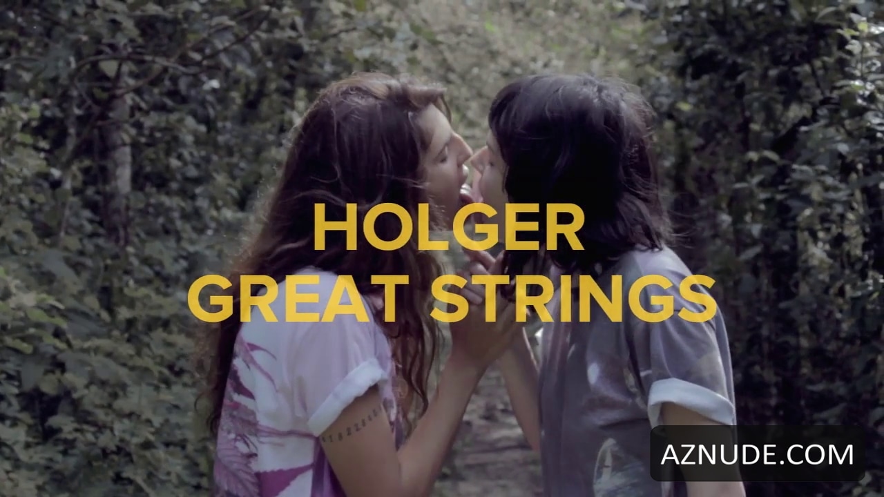 Holger Great Strings in Unsorted, photo 2