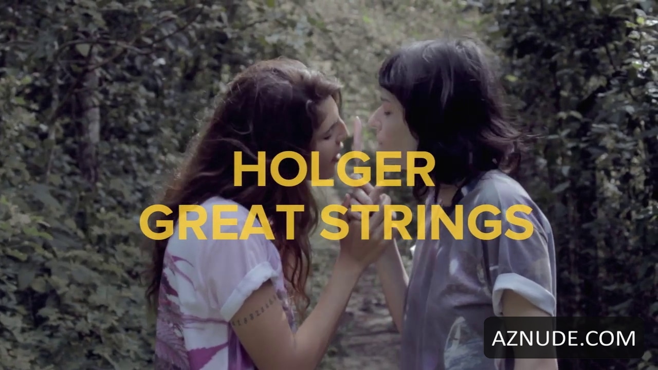 Holger Great Strings in Unsorted, photo 4