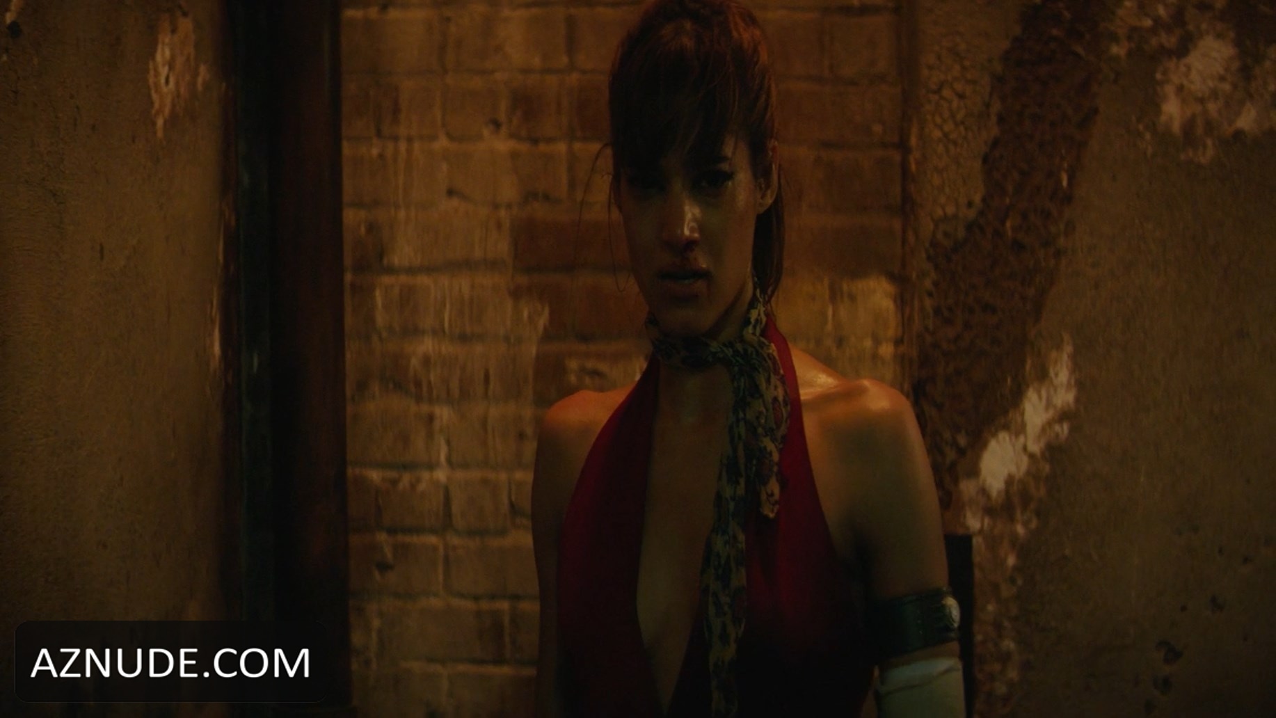 Hotel Artemis in Unsorted, photo 1