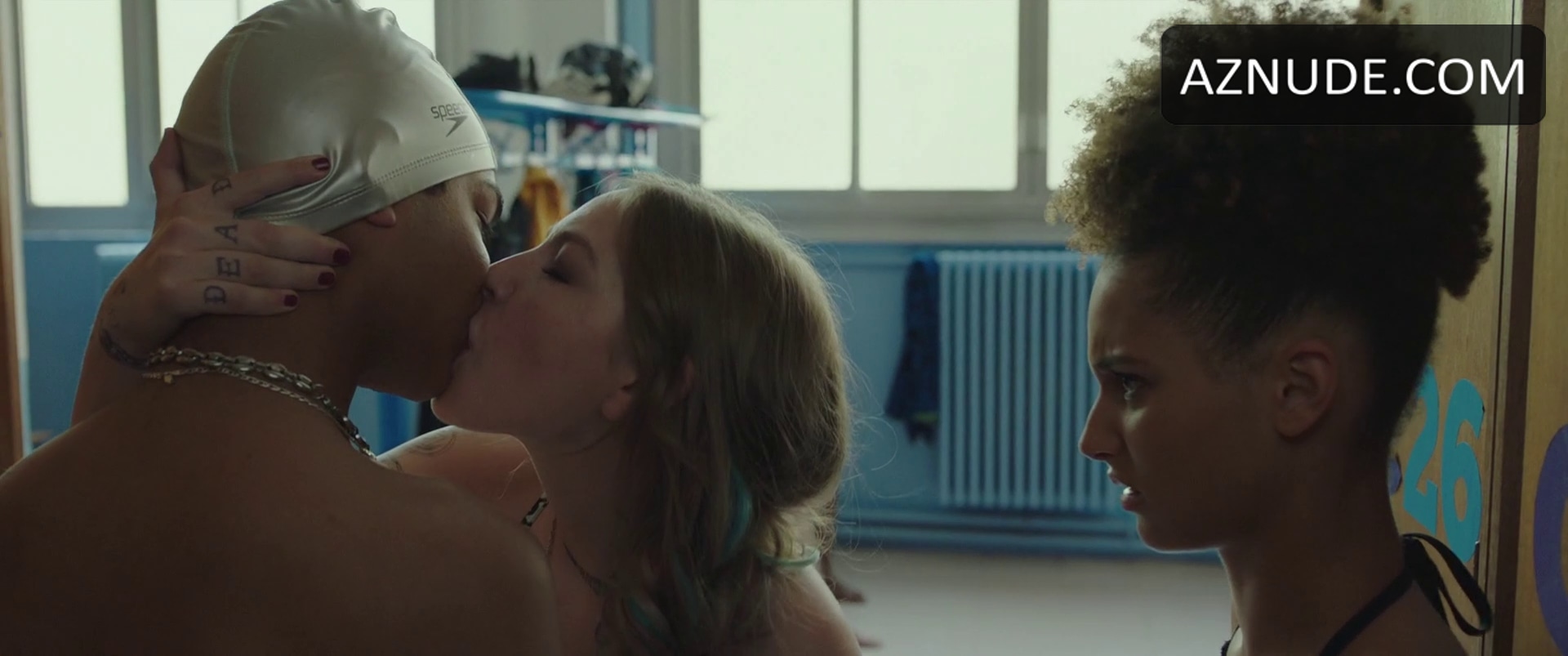 How To Make Out in Unsorted, photo 13