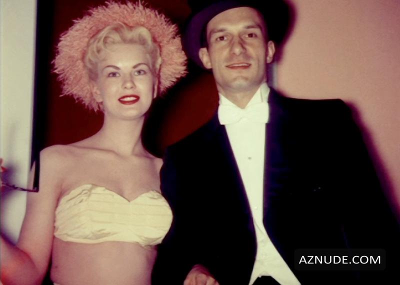 Hugh Hefner: Playboy, Activist And Rebel in Unsorted, photo 2