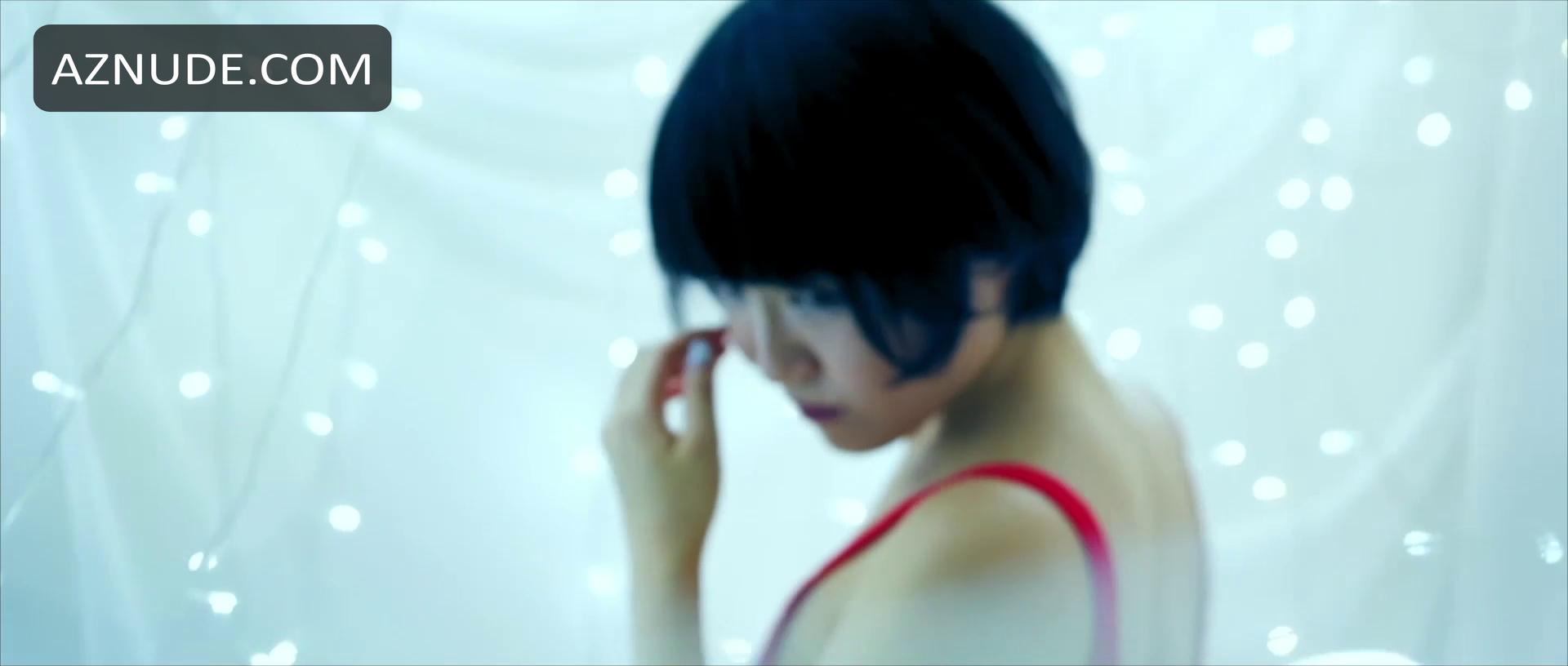 Hysteric Betty in Unsorted, photo 1