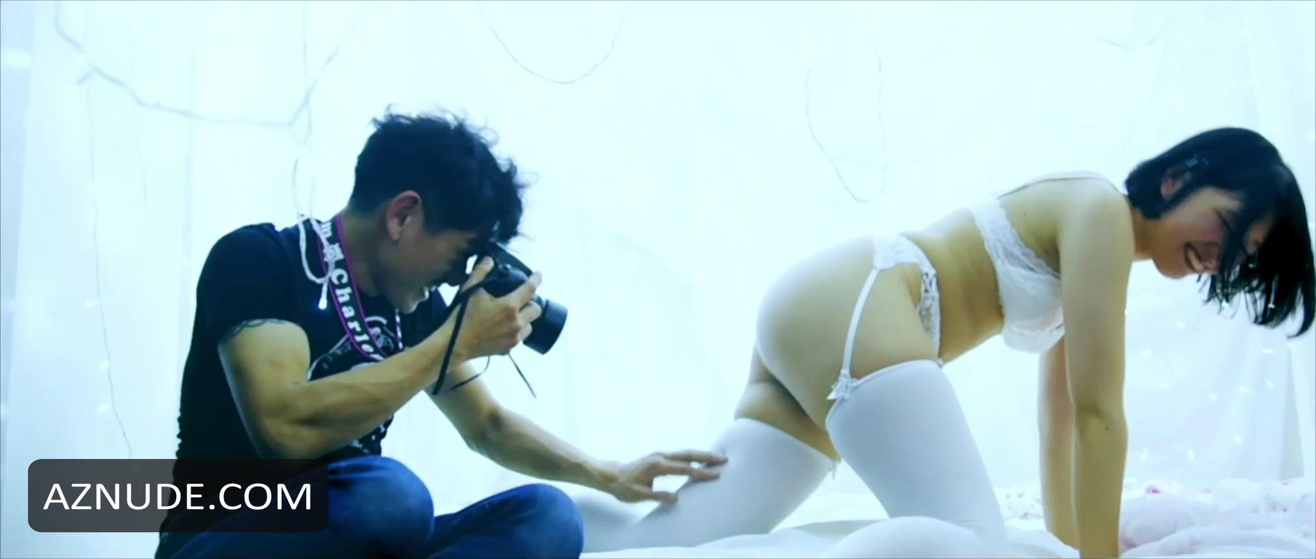 Hysteric Betty in Unsorted, photo 5