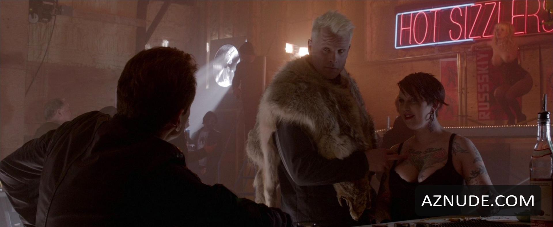 Ice Soldiers in Unsorted, photo 5