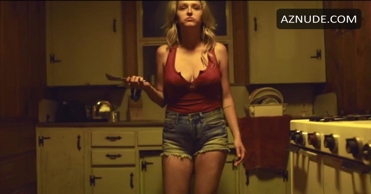If She Screams in Unsorted, photo 2