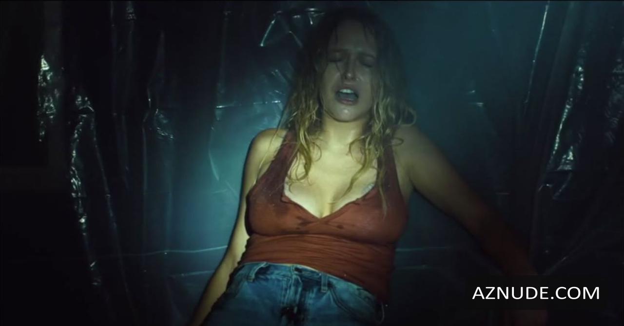 If She Screams in Unsorted, photo 3