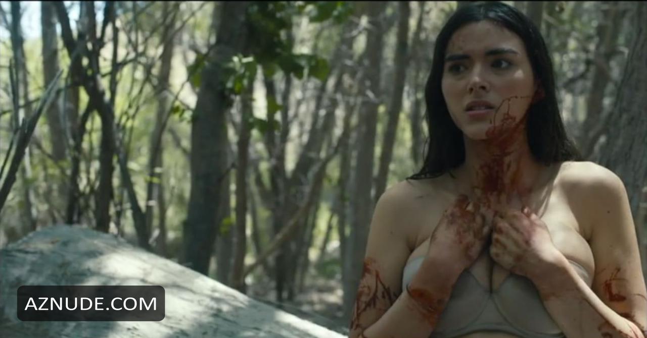 If She Screams in Unsorted, photo 9