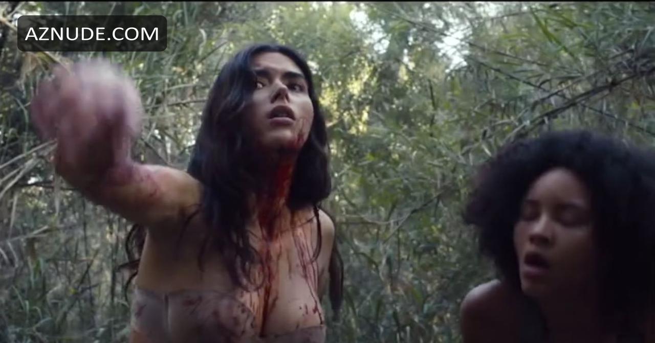 If She Screams in Unsorted, photo 10