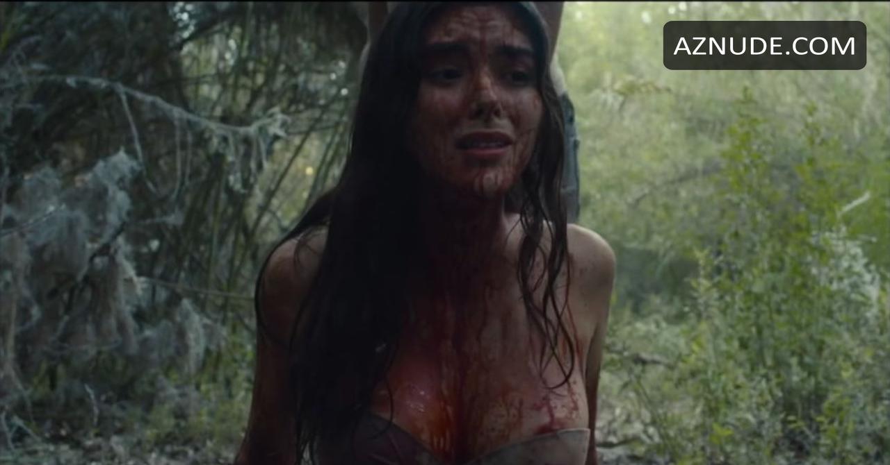 If She Screams in Unsorted, photo 13