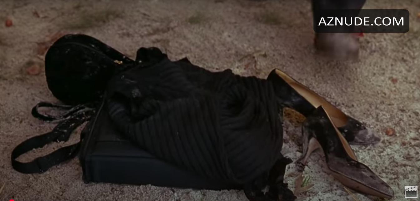 I Love Trouble in Unsorted, photo 5
