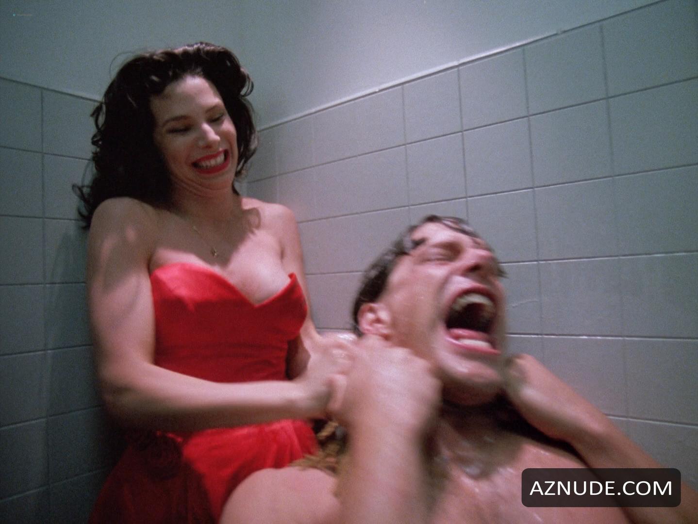 I'm Dangerous Tonight in Unsorted, photo 2