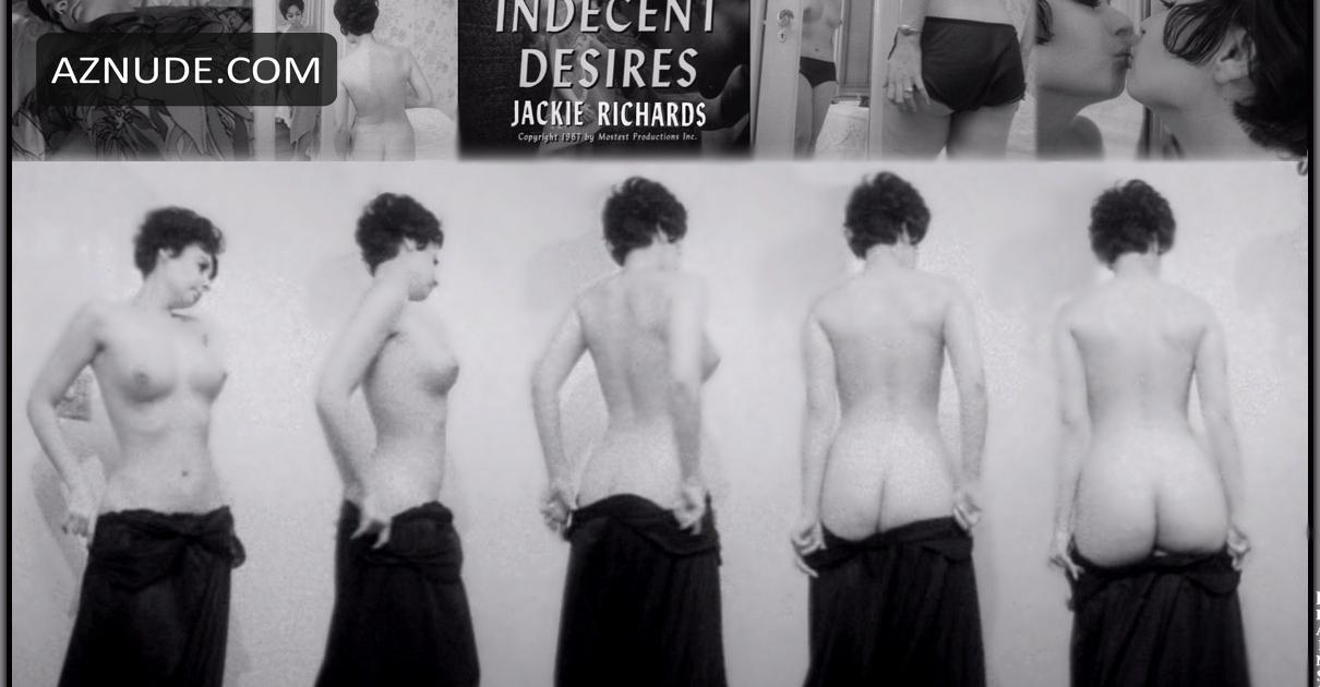 Indecent Desires in Unsorted, photo 1