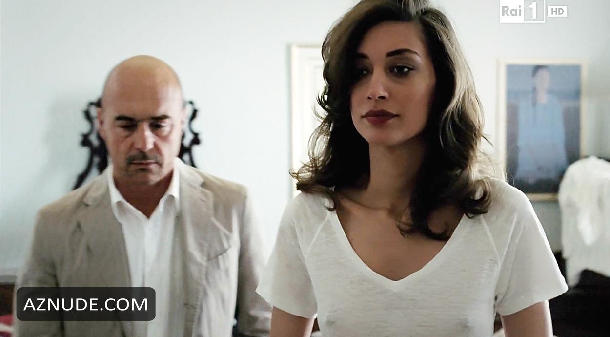 Inspector Montalbano in Unsorted, photo 35