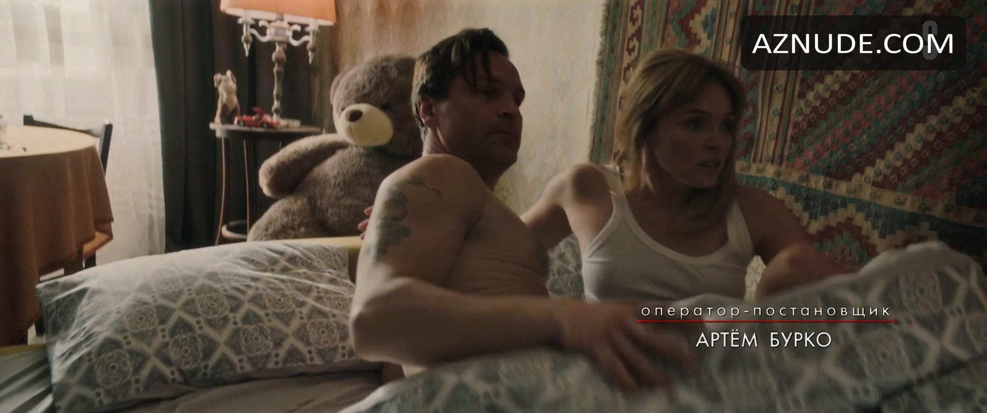Inspektor Gavrilov in Unsorted, photo 5