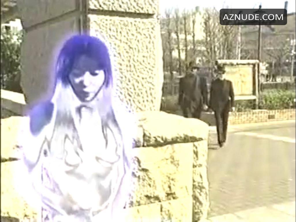 Invisible Girl Air in Unsorted, photo 10