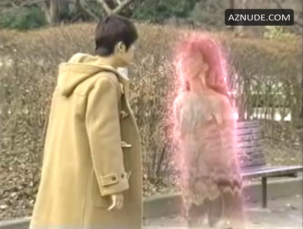 Invisible Girl Air in Unsorted, photo 25