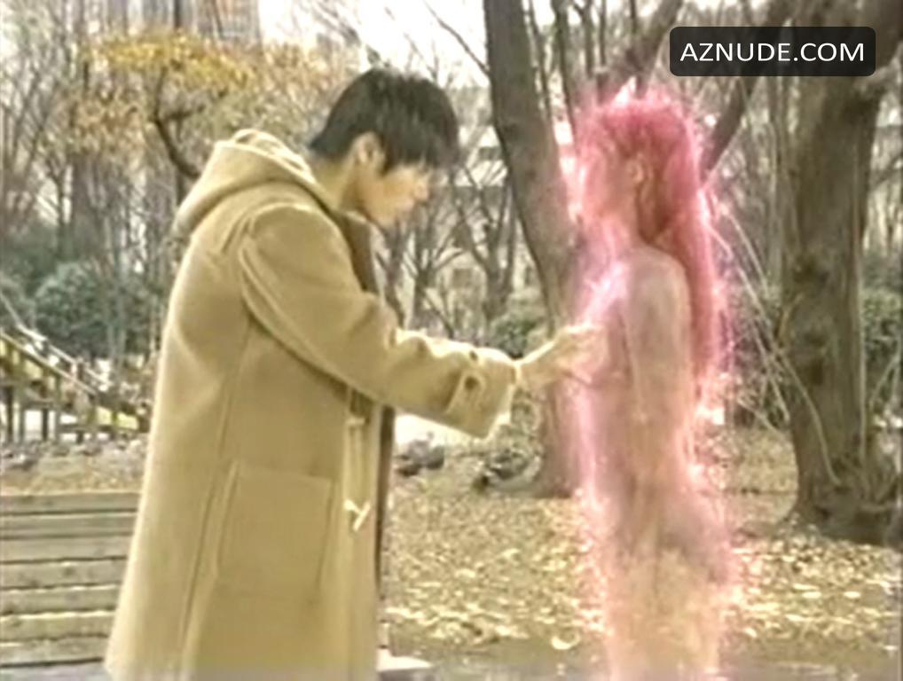 Invisible Girl Air in Unsorted, photo 28