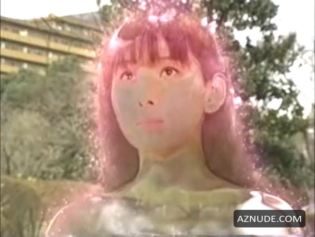 Invisible Girl Air in Unsorted, photo 37