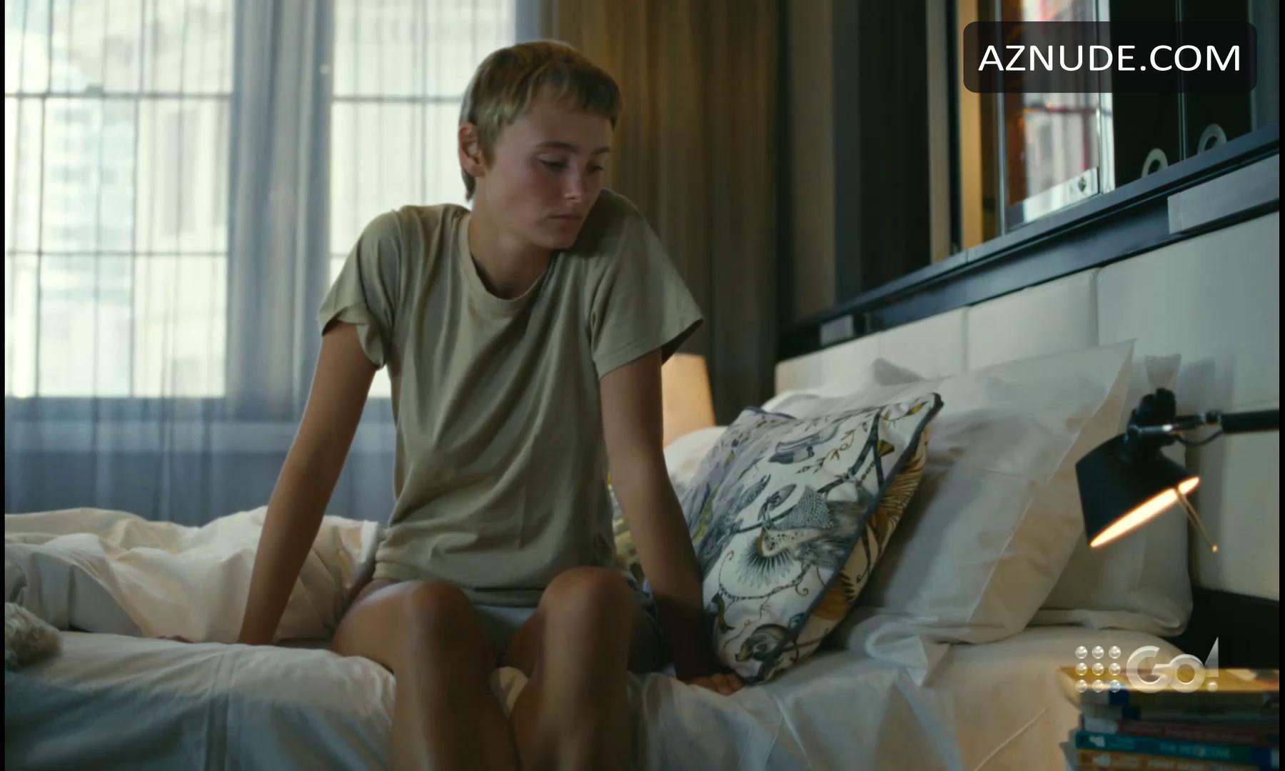 Isaac's Dream in Unsorted, photo 4