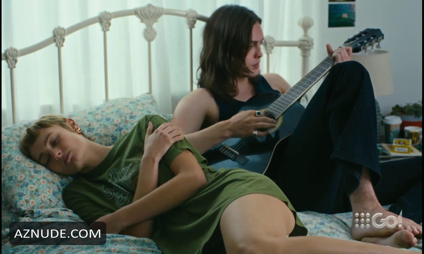 Isaac's Dream in Unsorted, photo 9