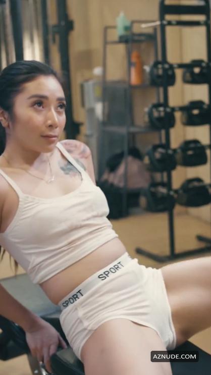 Jacky Chen in Secret Confessions, photo 8