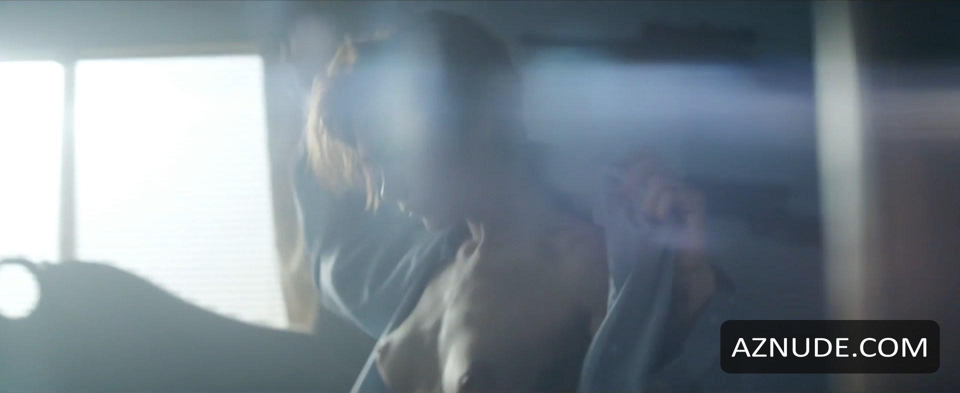James Vincent Mcmorrow: Red Dust in Unsorted, photo 6