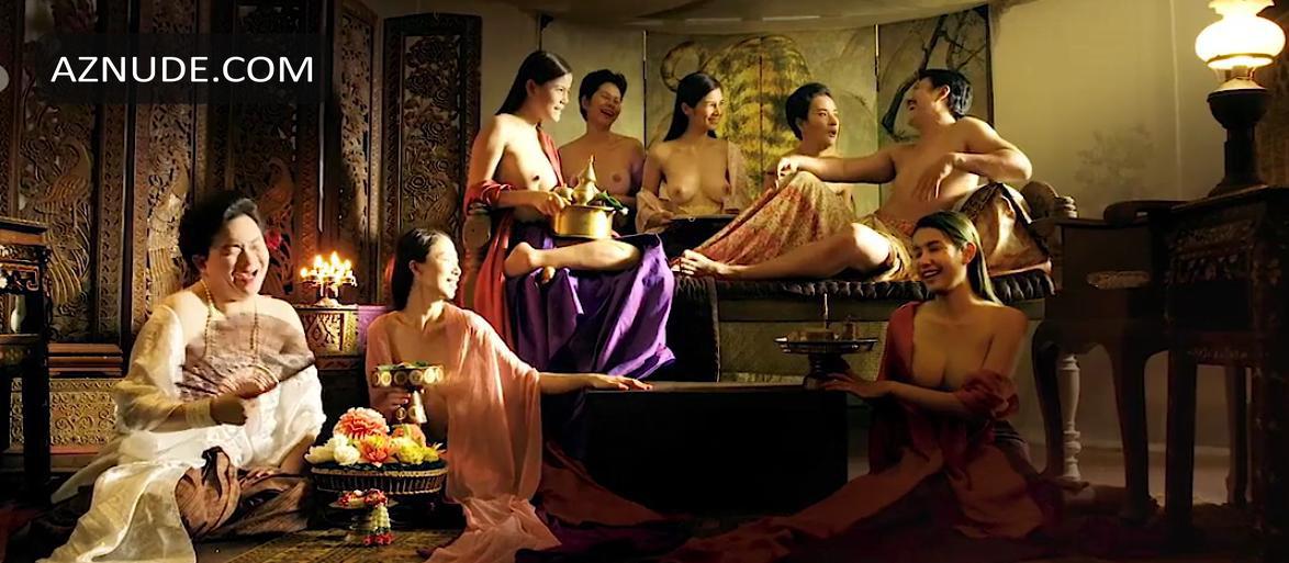 Jan Dara: The Beginning in Unsorted, photo 2