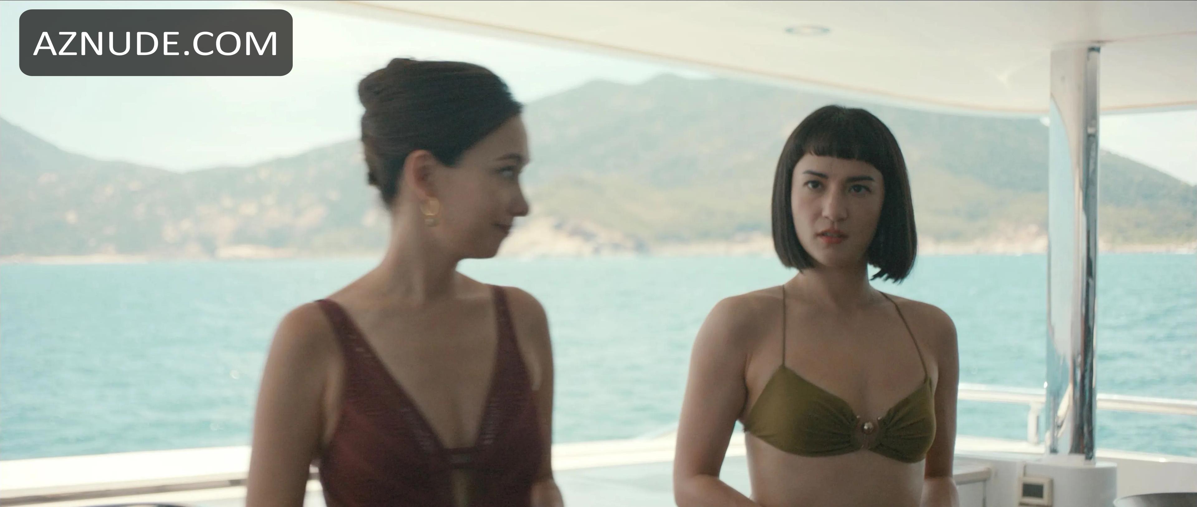 Jessie Mei Li in The Season, photo 6