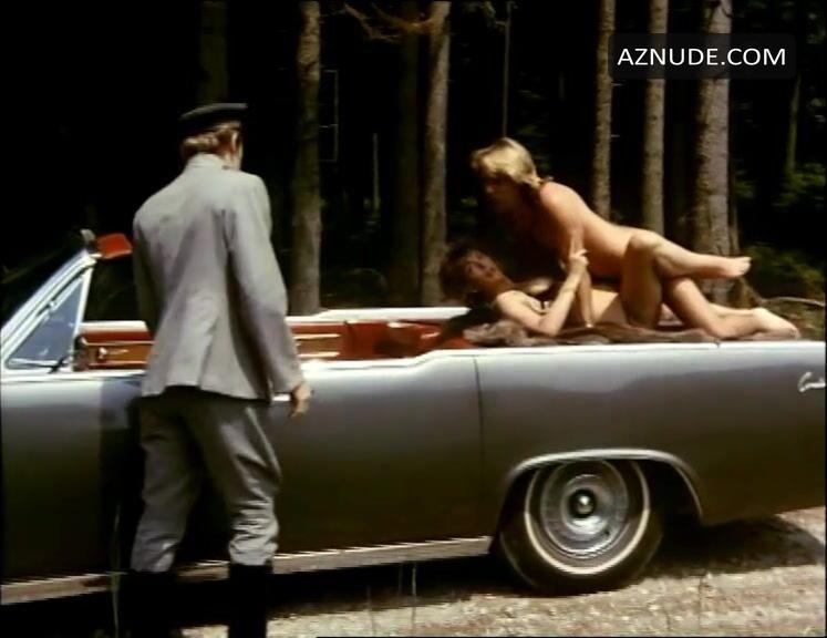 Josefine Mutzenbacher - How It Really Was: Part 5 in Unsorted, photo 27