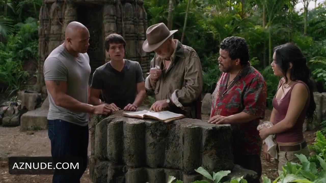 Journey 2: The Mysterious Island in Unsorted, photo 18