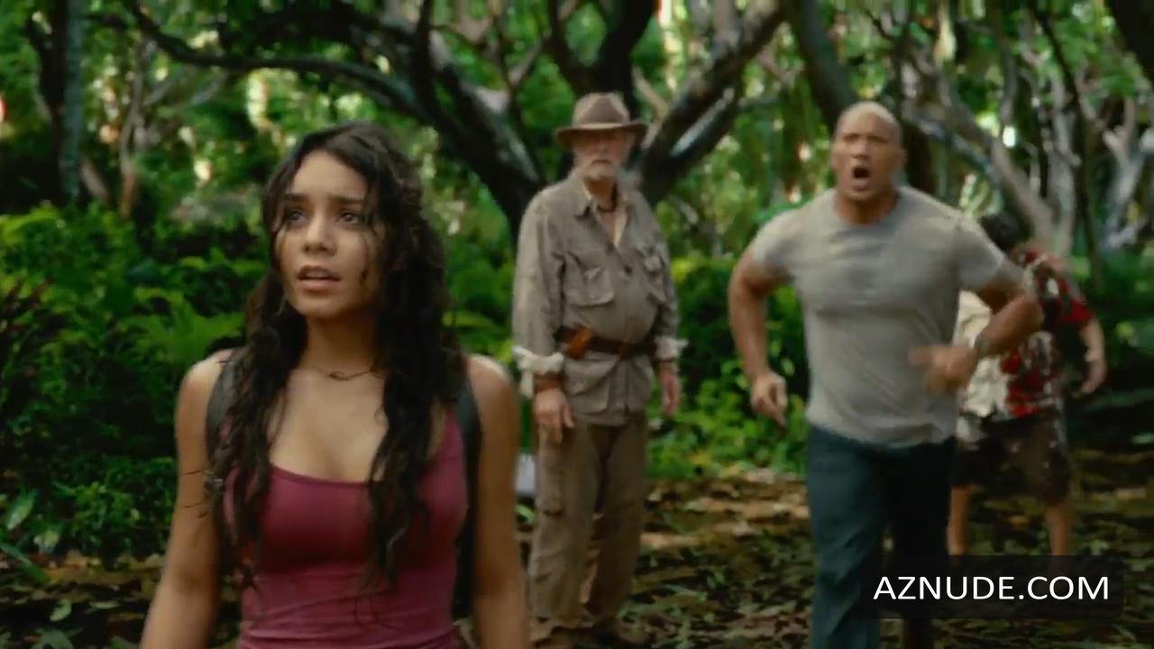 Journey 2: The Mysterious Island in Unsorted, photo 27