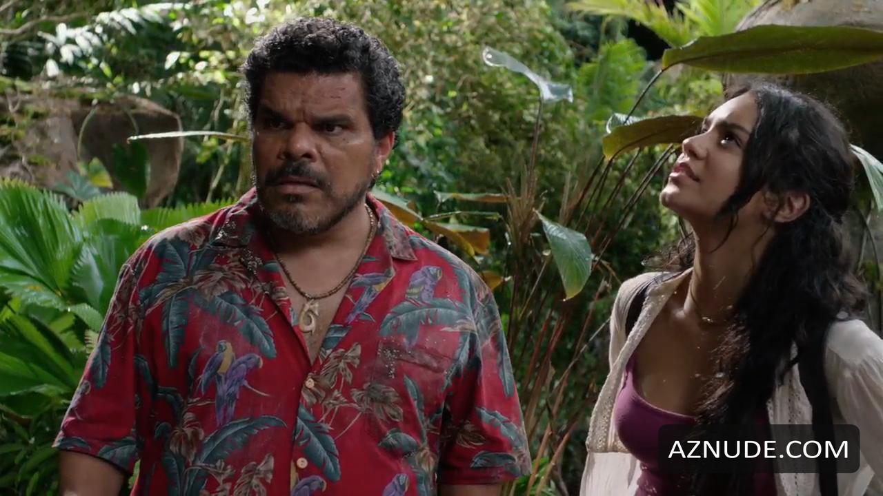 Journey 2: The Mysterious Island in Unsorted, photo 31