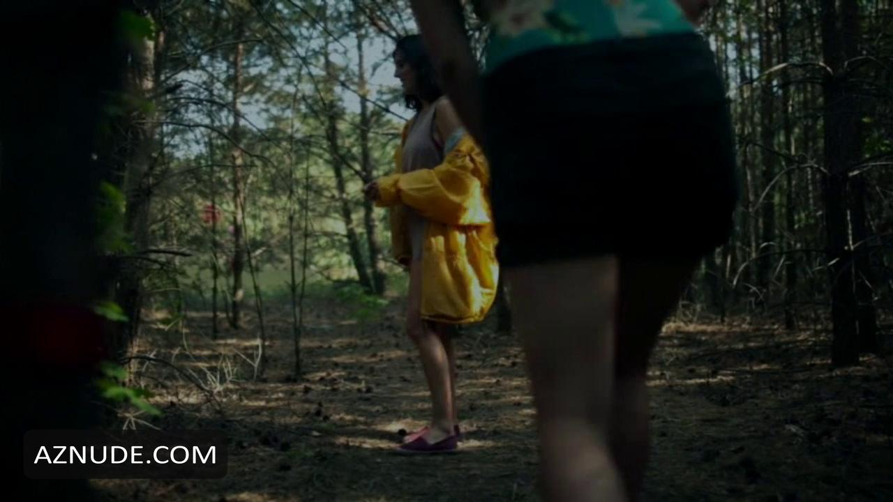 Julia Is in Unsorted, photo 3