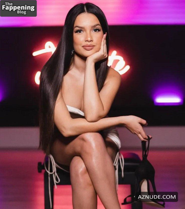 Juliette Freire Feitosa in Juliette Freire Feitosa Sexy And Sizzling Photos Collection, photo 3