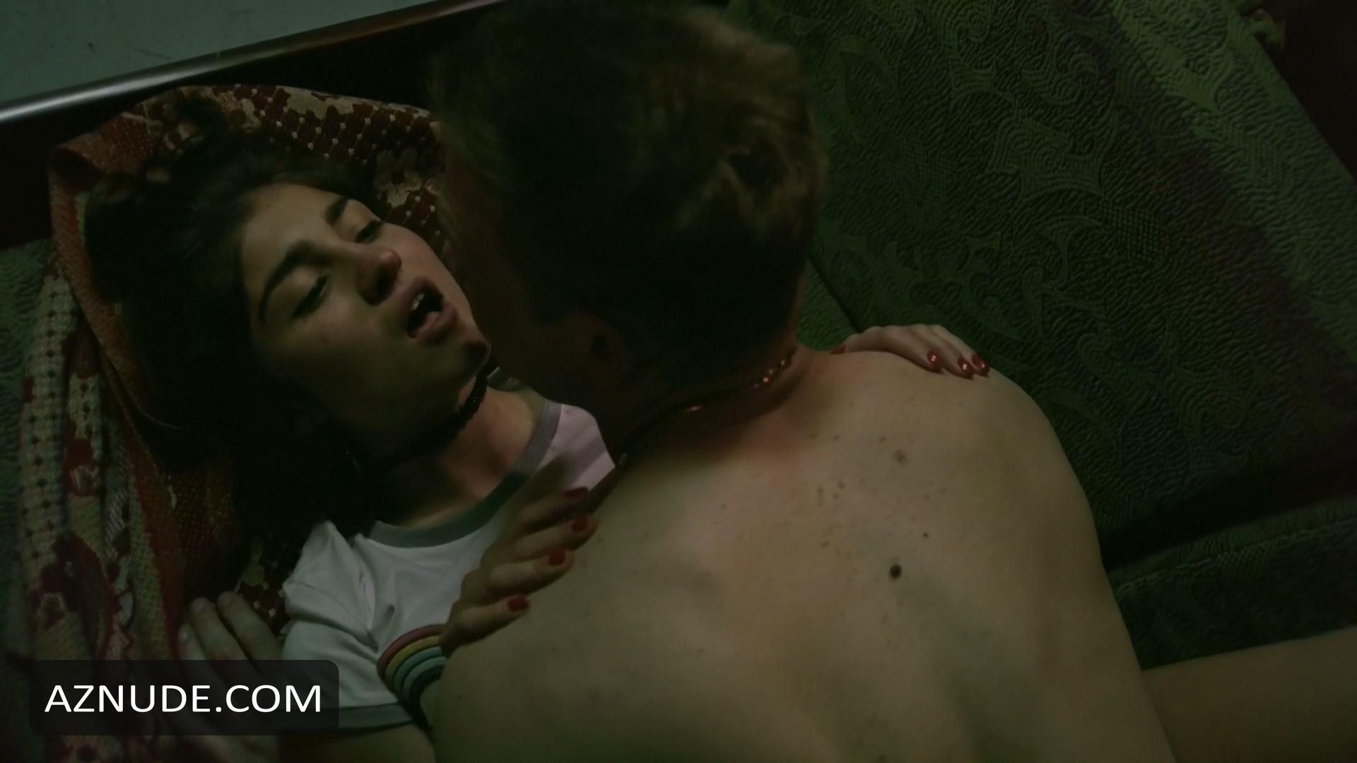Kak Vitka Chesnok Vyoz Lyokhu Shtyrya V Dom Invalidov in Unsorted, photo 7