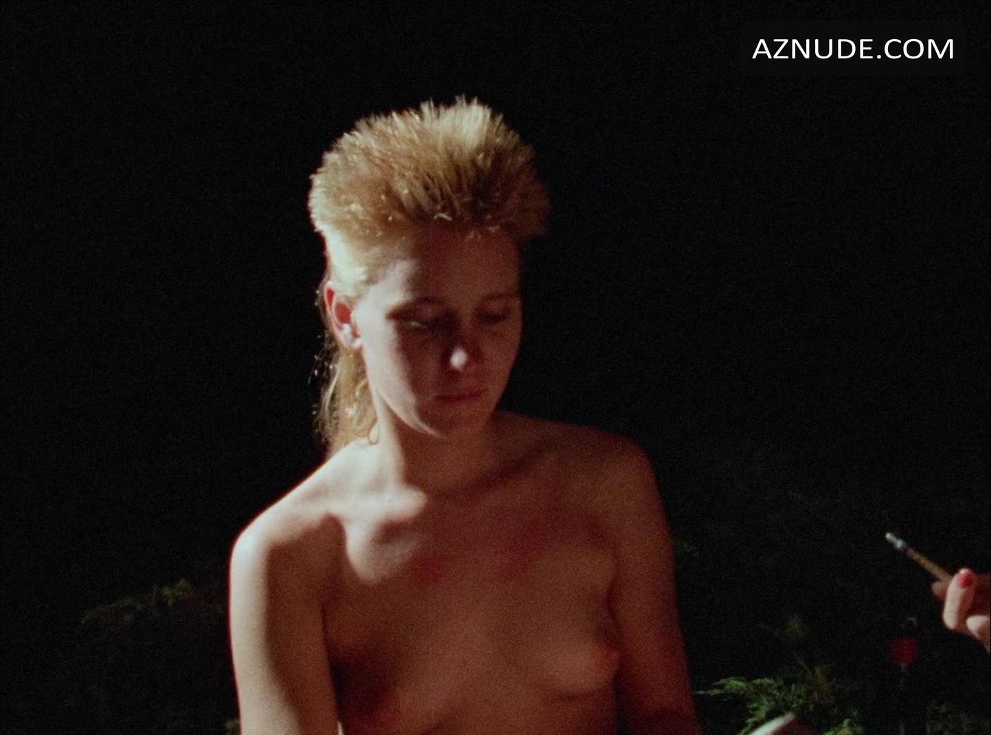 Kamikaze Hearts in Sharon Mitchell Kamikaze Hearts, photo 14