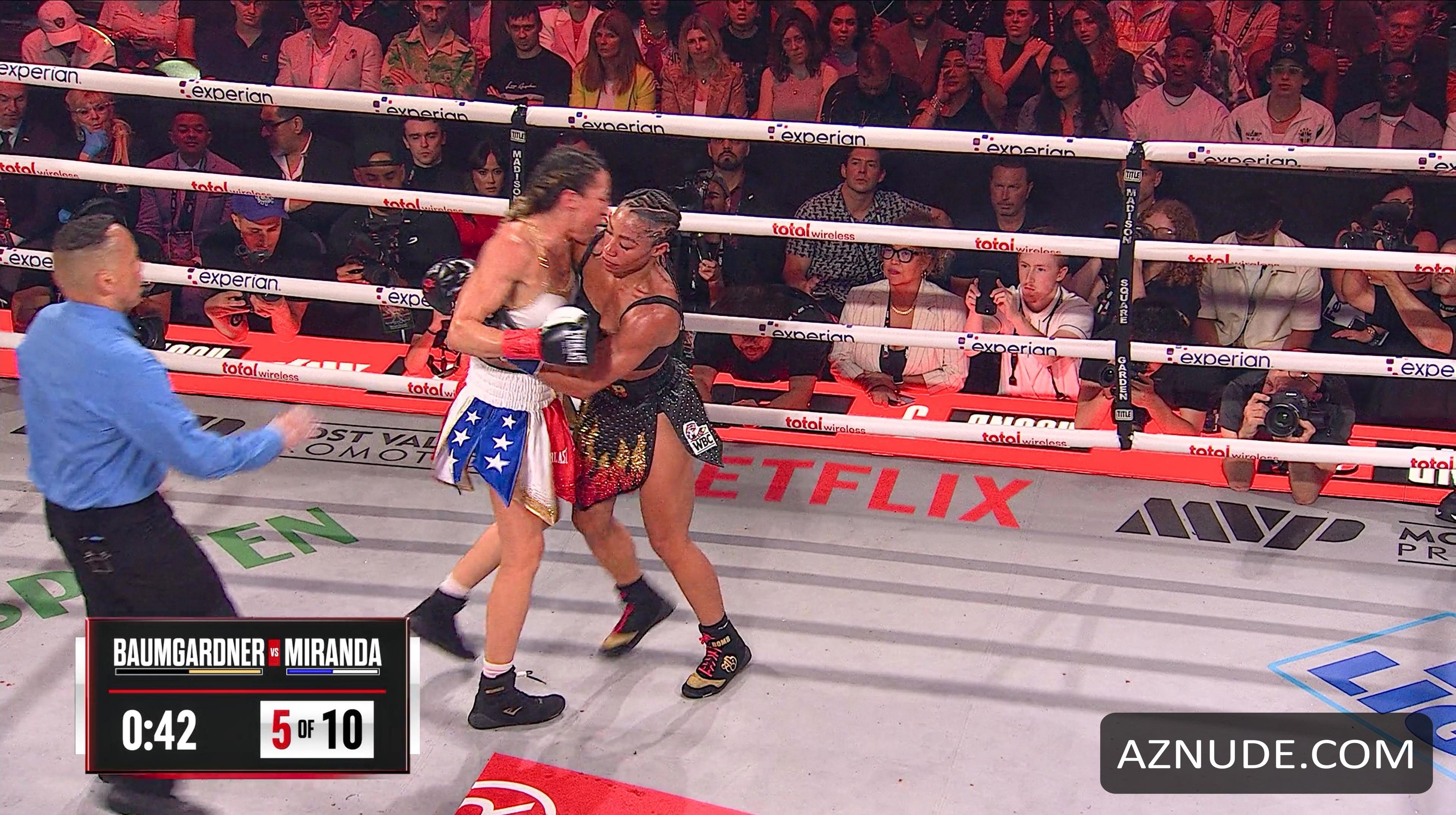 Katie Taylor Vs. Amanda Serrano 3 in Unsorted, photo 1