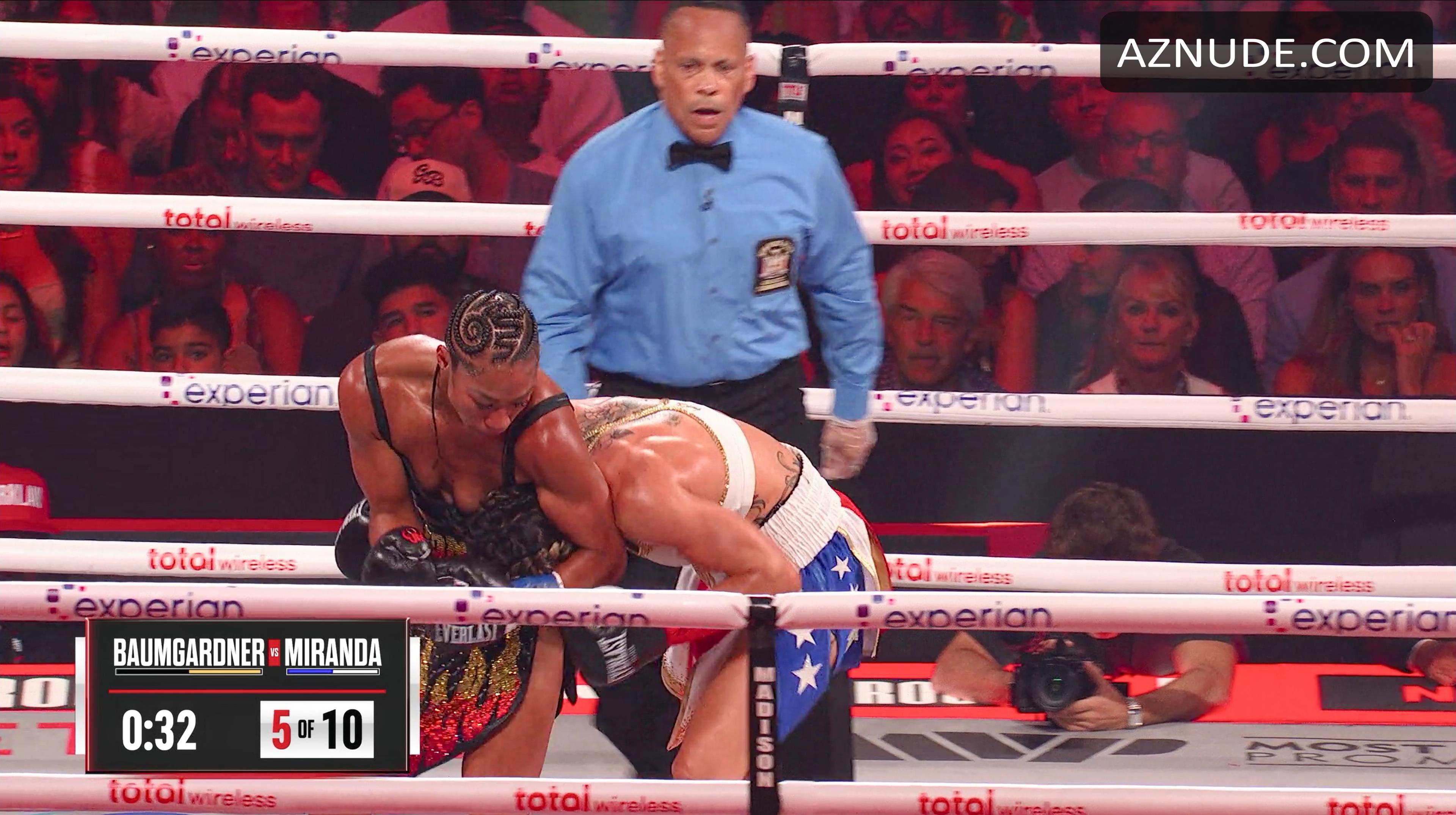 Katie Taylor Vs. Amanda Serrano 3 in Unsorted, photo 2