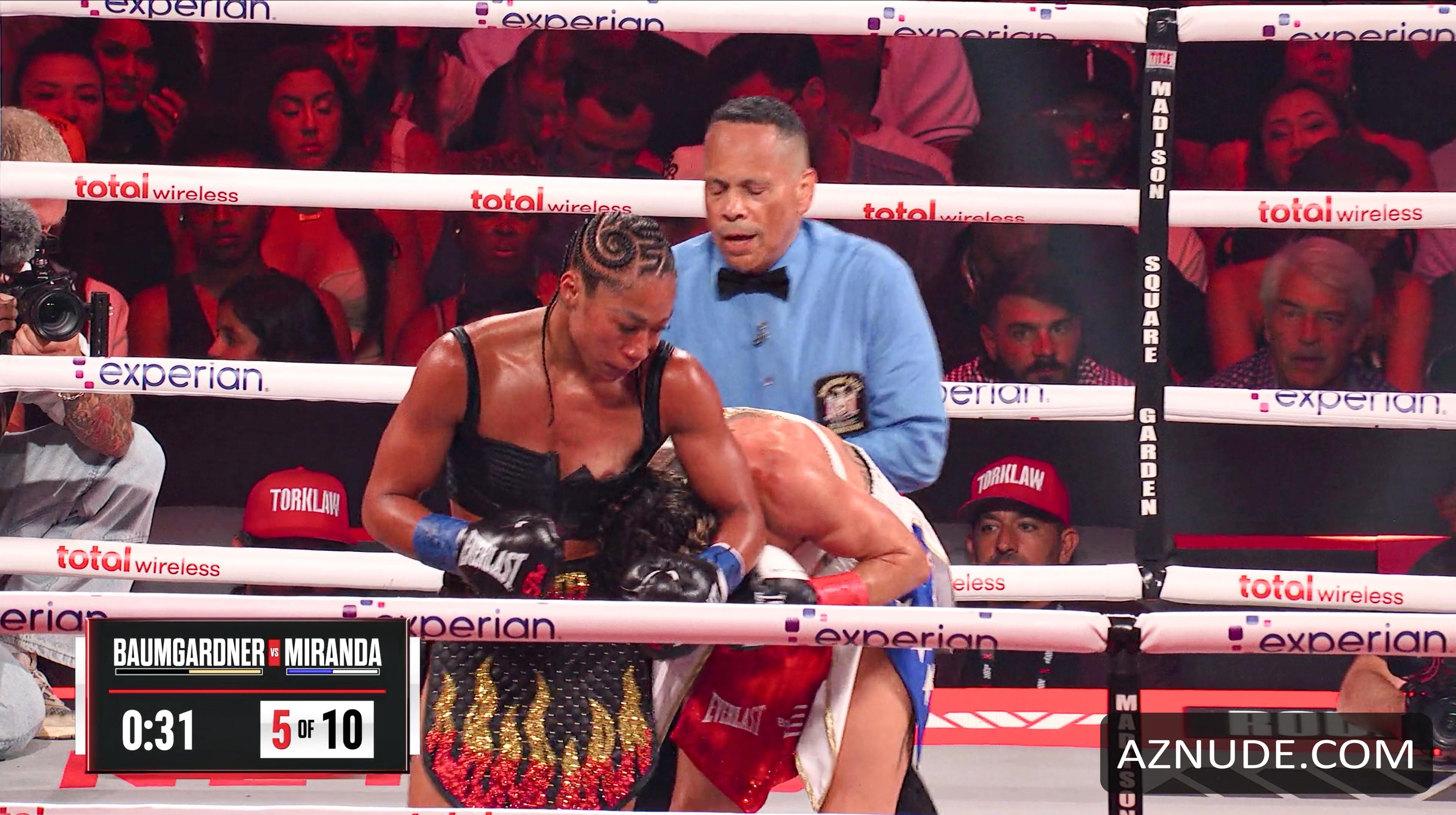 Katie Taylor Vs. Amanda Serrano 3 in Unsorted, photo 3