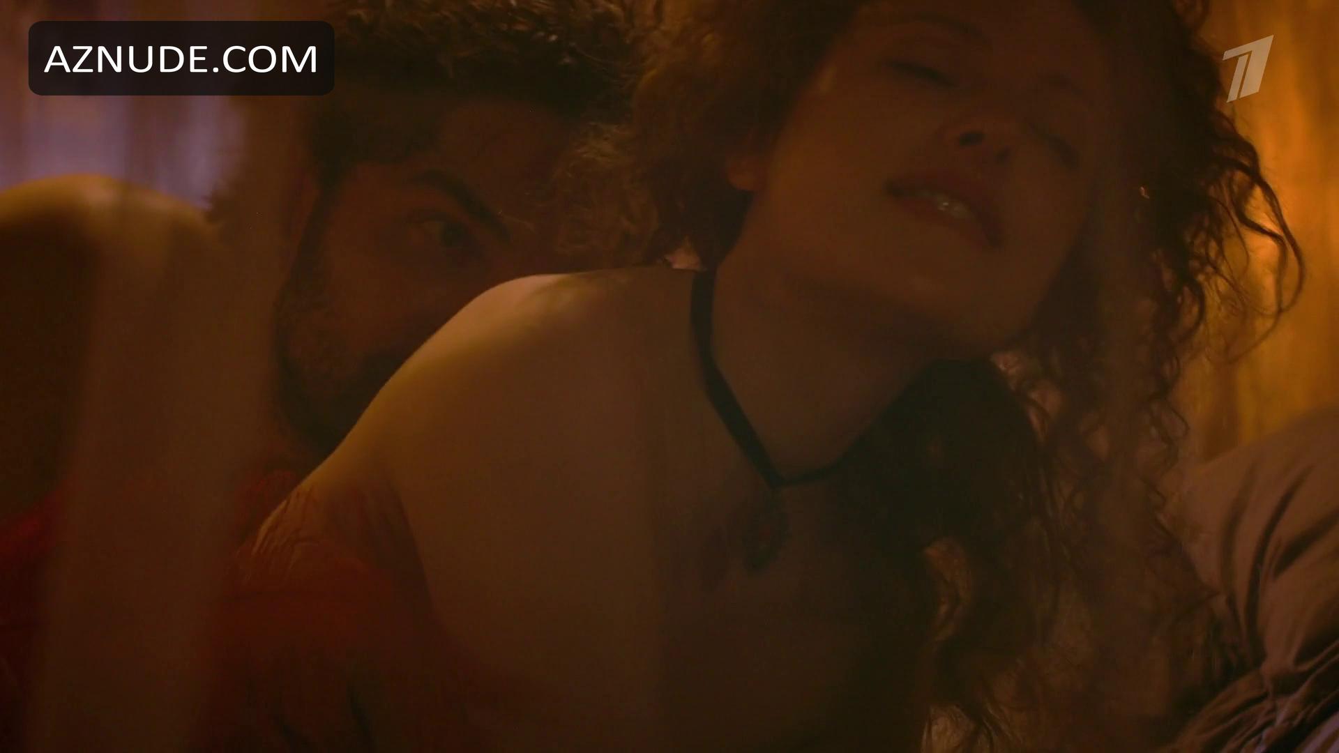Kazanova V Rossii. Taynaya Missiya in Unsorted, photo 8